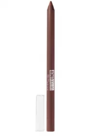 Tattoo Liner Gel Pencil żelowa kredka do oczu 911 Smooth Walnut