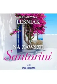 Na zawsze Santorini