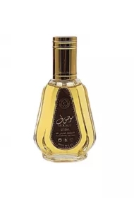 Woda perfumowana Mousuf