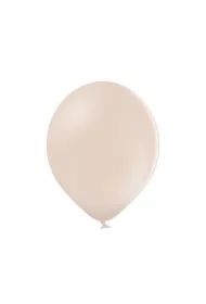 Balony B105 Pastel Alabaster