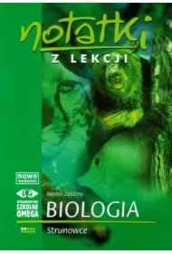 Notatki z Lekcji Biologii. Strunowce. Część 2