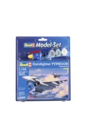 Model Set Eurofighter Typho