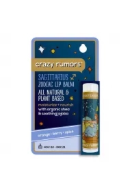 Naturalny balsam do ust - Strzelec