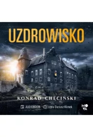 Uzdrowisko