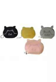 Portmonetka 13x9cm MIX