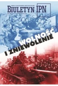 Biuletyn IPN nr 5/2025 Wolność i zniewolenie