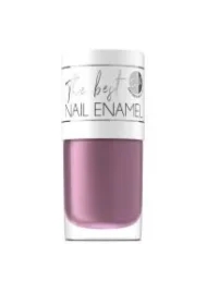 Lakier do paznokci nr 006 The Best Nail Enamel