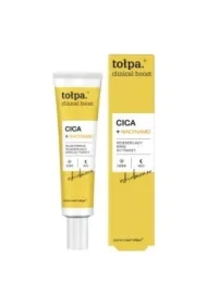 Długotrwale regenerujący Krem do twarzy Clinical Boost Cica+ Niacynamid