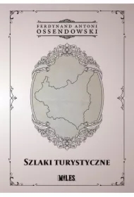 Szlaki turystyczne