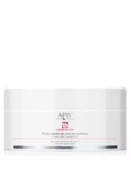 Couperose-Stop maska algowa dla cery naczynkowej z dziką różą i witaminą C