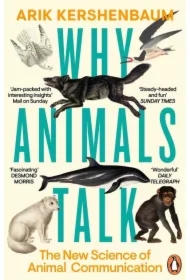 Why Animals Talk