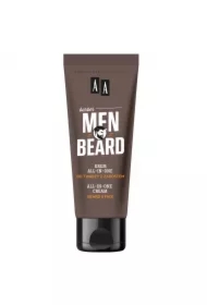 Men Beard krem all-in-one do twarzy z zarostem