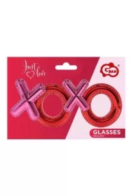 Okulary XoXo