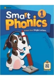 Smart Phonics 1. Student Book