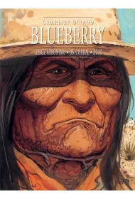 Apacz Geronimo, OK Corral, Dust. Blueberry. Integral 8. Tom 26-28