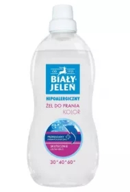 Hipoalergiczny żel do prania Kolor