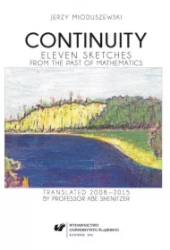 Continuity. Eleven sketches from the past of...