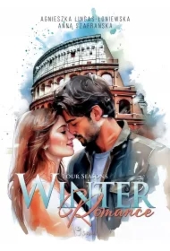 Winter romance. Four seasons. Tom 1