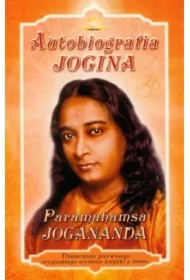 Autobiografia Jogina