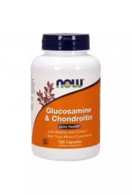 Glukozamina Chondroityna i Mikroelementy - suplement diety