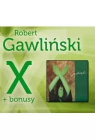Robert Gawliński - X + Bonusy - CD