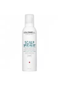 Dualsenses Scalp Specialist Sensitive Foam Shampoo szampon w piance do wrażliwej skóry głowy