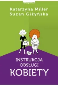 Instrukcja obsługi kobiety