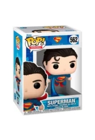 Figurka Heroes Superman 562 Funko Pop