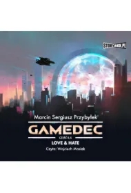 Gamedec. Część 0.5. Love & Hate