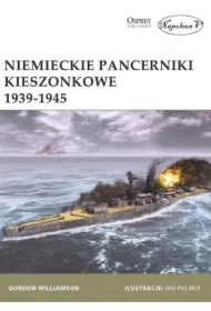 Niemieckie pancerniki kieszonkowe 1939-1945
