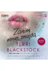 Zanim mnie znajdą. Dopóki biegnę. Tom 2