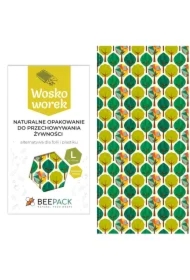 Woskoworek rozmiar L
