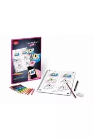 Creativ Animaker Flash Poetic