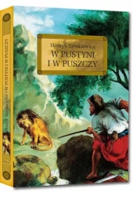 W pustyni i w puszczy. Lektura z opracowaniem