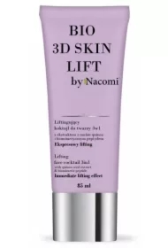 3D Skin Lift liftingujący koktajl do twarzy 3w1