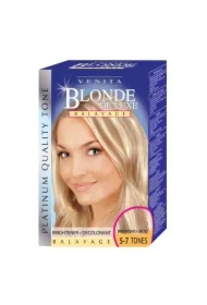 Blonde De Luxe rozjaśniacz do włosów Balayage