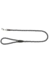 Cavo Smycz dla psa, grafit, L&ndash; XL: 1.00 m/o 18 mm