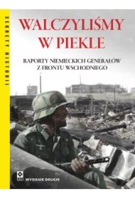 Walczyliśmy w piekle