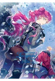 Przeznaczeniem złoczyńców jest śmierć. Tom 4