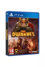 The Dwarves Ps4