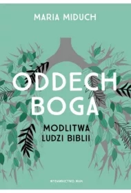 Oddech Boga