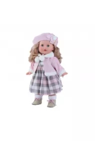Lalka hiszpańska Tina 42cm