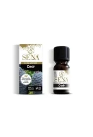 Olejek zapachowy Cedr