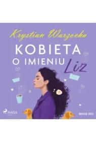 Kobieta o imieniu Liz