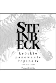 Krótkie panowanie Pepina IV