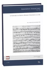 Lytania[e] de Beata [Maria Virgine] (L.C. 1b)