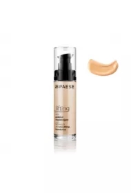 Lifting Foundation Fluid podkład wygładzający 102 Natural
