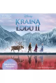 Disney. Kraina Lodu II