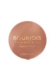 Little Round Pot Blusher róż do policzków 03 Brun Cuivre