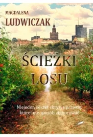 Ścieżki losu (barwione brzegi)
